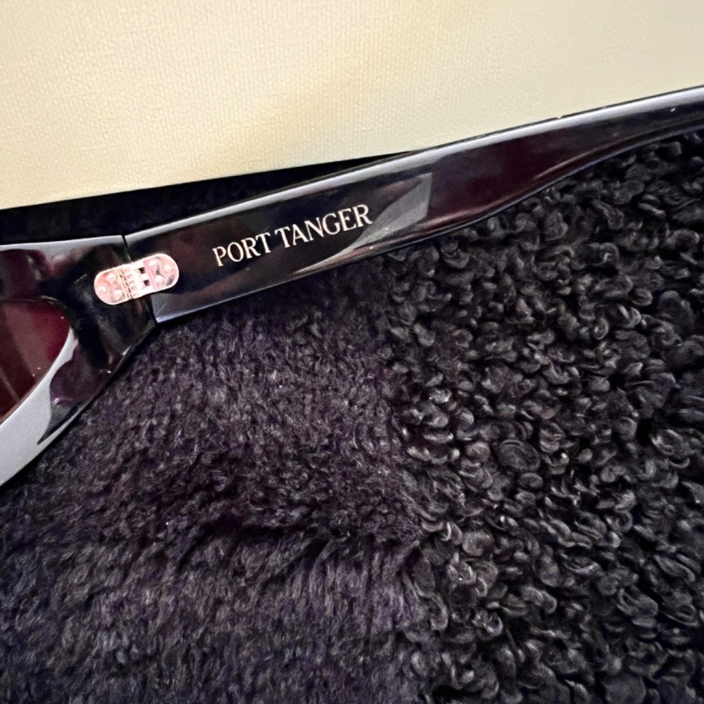 Port Tanger Sunglasses - Picture 7 of 8